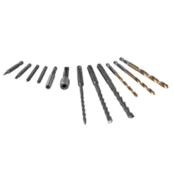 FERM Borehammer 20 volt - uden batteri