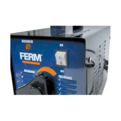FERM Elektrodesvejser 100 Amp.