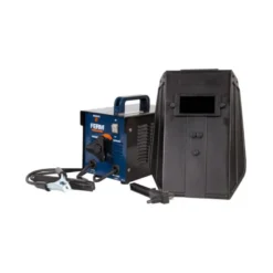 FERM Elektrodesvejser 100 Amp.