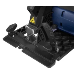 FERM Håndrundsav 20 volt - uden batteri