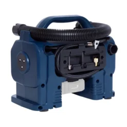 FERM kompressor 20 volt - uden batteri