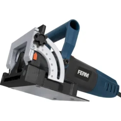Ferm lamelfræser/kiksmaskine 900 watt