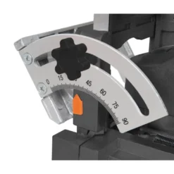 Ferm lamelfræser/kiksmaskine 900 watt