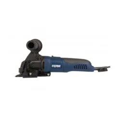 FERM mini dyksav / rundsav - inkl. 3 stk. 85 mm klinger