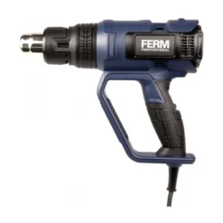 FERM professionel varmepistol 2000 watt