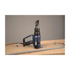 FERM professionel varmepistol 2000 watt
