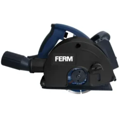 FERM Rillefræser 125 mm