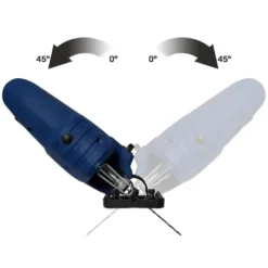 FERM Stiksav 20 volt - uden batteri