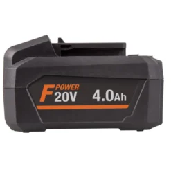 FERM 20 volt - 4,0 Ah - batteri