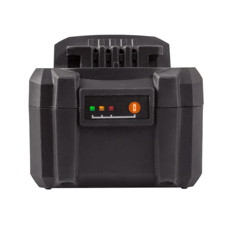 FERM 20 volt - 4,0 Ah - batteri
