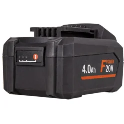 FERM 20 volt - 4,0 Ah - batteri