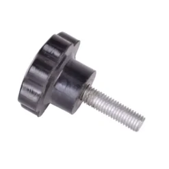 Fingerskrue M10 til pladevibrator mm.