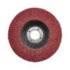 Flapskive 115 mm - korn 120
