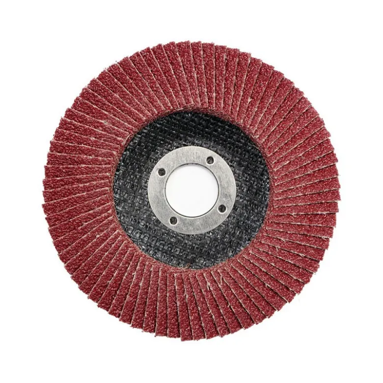 Flapskive 115 mm - korn 60