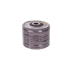 Flapskiver 10 stk. 125 mm - korn 40
