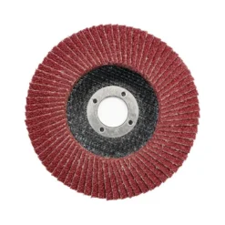 Flapskiver 10 stk. 125 mm - korn 60
