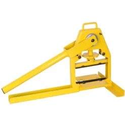 Fliseklipper/stenklipper - 150 mm - proff