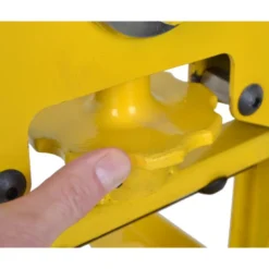 Fliseklipper/stenklipper - 150 mm - proff