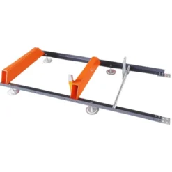 Forlænger spor 200 cm til 26" savværk (8006347 + 8006346)