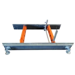 Forlængerspor 200 cm til varenr. 8007709