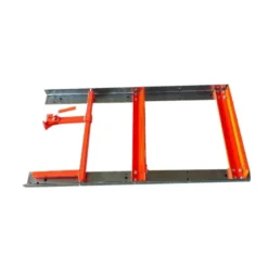 Forlængerspor 120 cm til varenr. 8007708
