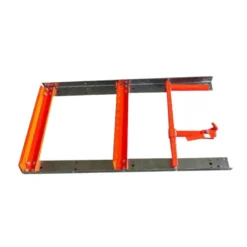 Forlængerspor 120 cm til varenr. 8007708