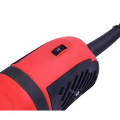 Fåreklipper - 500 watt - variabel hastighed