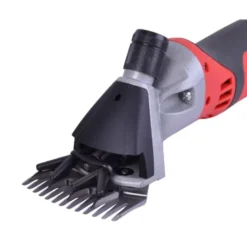Fåreklipper - 500 watt - variabel hastighed