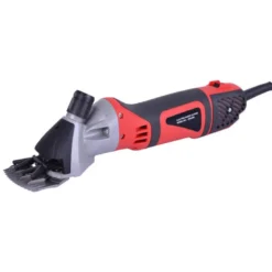 Fåreklipper - 500 watt - variabel hastighed