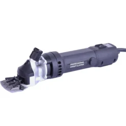 Fåreklipper - 350 watt - variabel hastighed