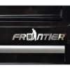 Frontier sæt: Værkstedsvogn med værktøjskasse