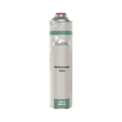 Gasflaske 330 gram