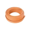 Gasslange 11 mm - 1 m
