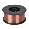 Güde CO2 svejsetråd - 0,6 mm - 1 kg