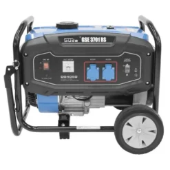 Güde Generator - Benzin - 2800 watt - lavt støjniveau