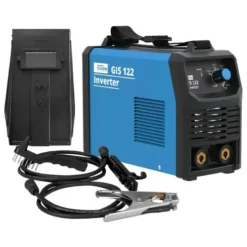 Güde inverter svejser - 120 A