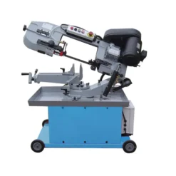 Güde Metalbåndsav - svingbar savarm - 400 volt