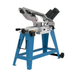 Güde Metalbåndsav 550 watt - variabel hastighed