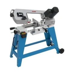 Güde Metalbåndsav 550 watt - variabel hastighed