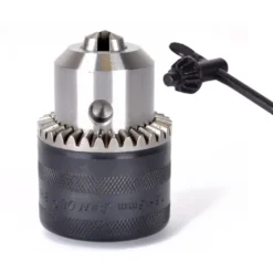 Güde 16 mm Borepatron med nøgle - B16