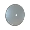 Güde 300 mm diamantklinge "lukket"