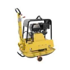 Güde Pladevibrator 270 kg med frem/bak