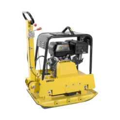Güde Pladevibrator 270 kg med frem/bak