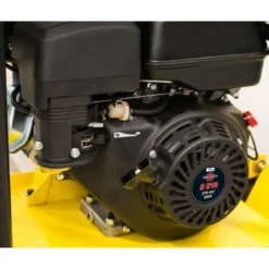 Güde Pladevibrator 180 kg med frem/bak