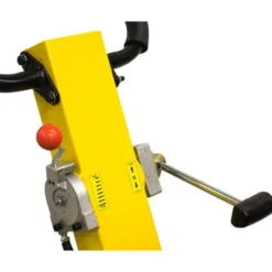 Güde Pladevibrator 180 kg med frem/bak