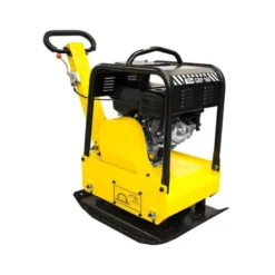 Güde Pladevibrator 180 kg med frem/bak