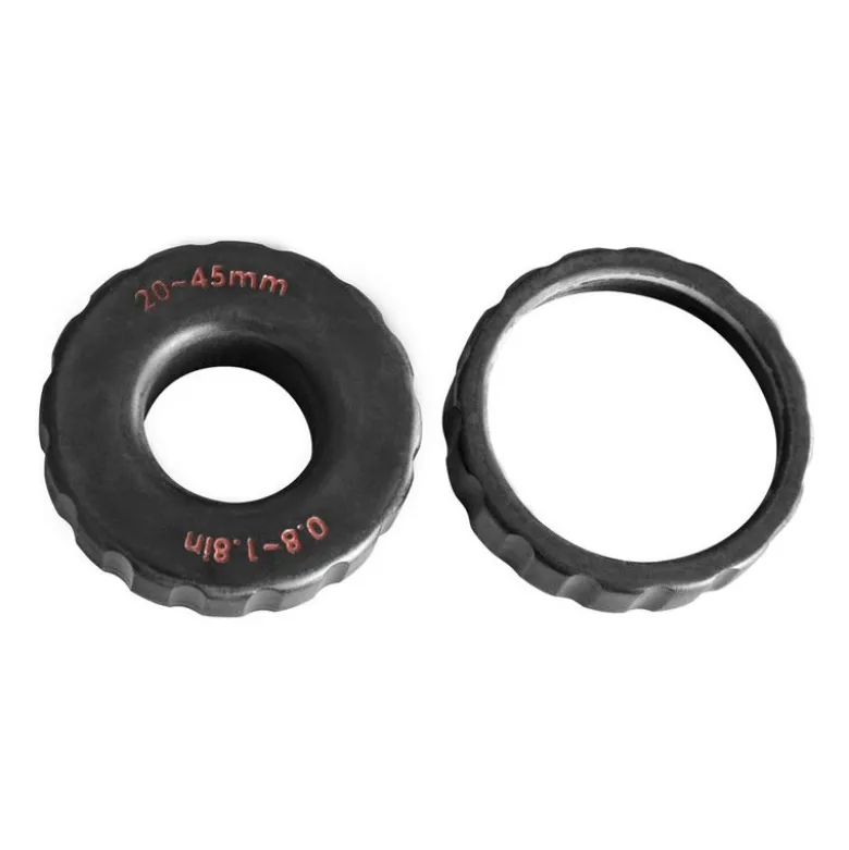 Güde Pælebanker med 4-taktsmotor