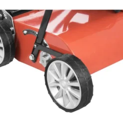 Güde Plænelufter/vertikalskærer med benzinmotor