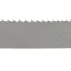 Güde Savklinge til båndsav 1640 x 13 mm 6 tænder/tomme
