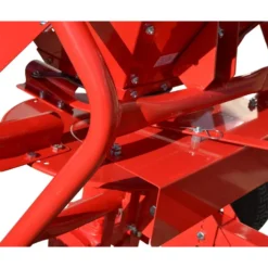 Gødningsspreder - 160 kg - centrifugal
